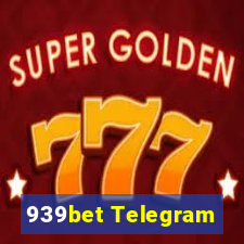 939bet Telegram